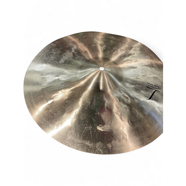 Used SABIAN 18in HHX LEGACY  Cymbal