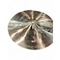 Used SABIAN 18in HHX LEGACY  Cymbal