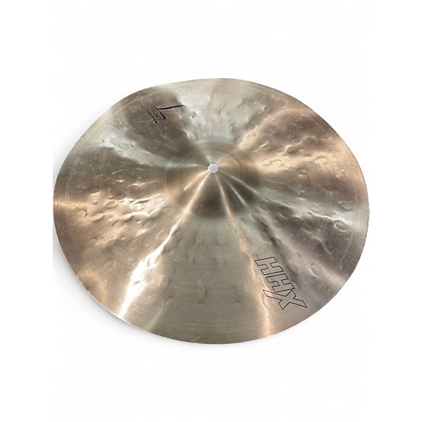 Used SABIAN 18in HHX LEGACY  Cymbal