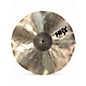 Used SABIAN 19in HHX X-TREME Cymbal thumbnail