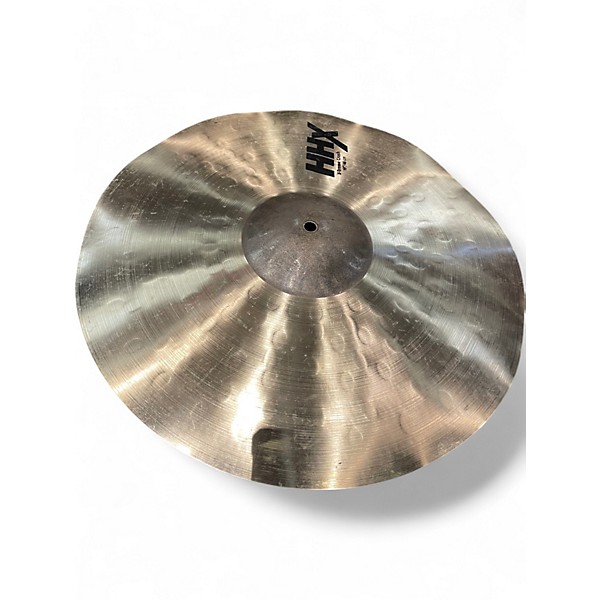 Used SABIAN 19in HHX X-TREME Cymbal