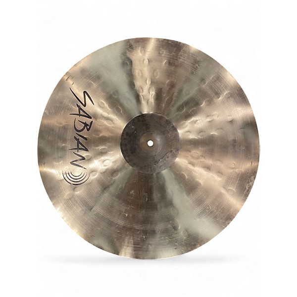 Used SABIAN 19in HHX X-TREME Cymbal