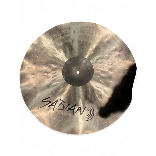 Used SABIAN 19in HHX X-TREME Cymbal