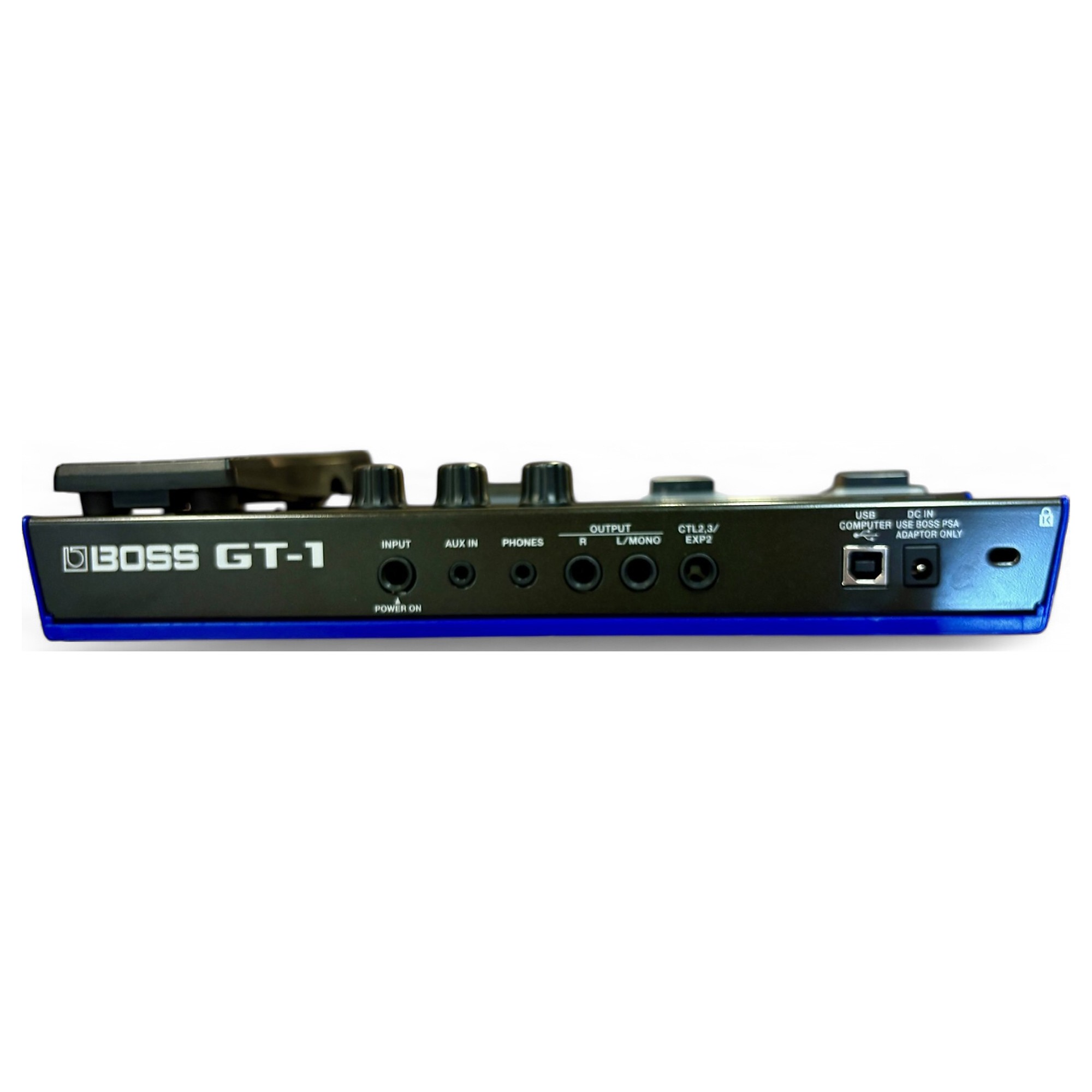 BOSS GT-1 美品　used BOSS GT-1 Guitar Multi Effects Processor Pedal Multi