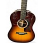 Used Taylor 417E R Tobacco Sunburst Acoustic Electric Guitar