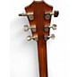 Used Taylor 417E R Tobacco Sunburst Acoustic Electric Guitar