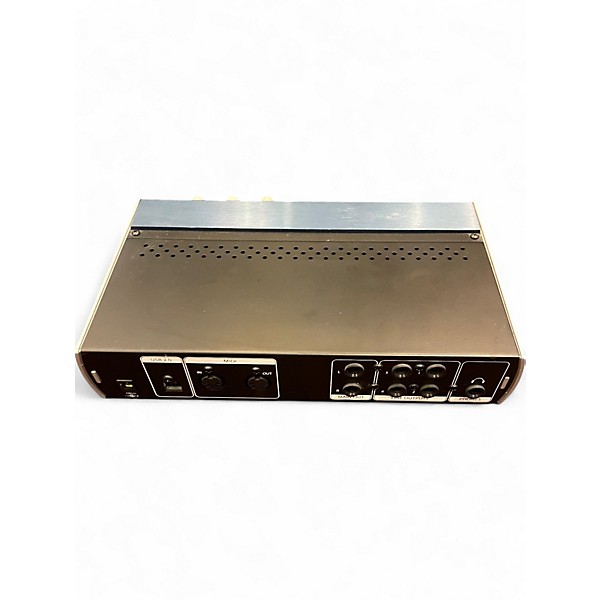 DTM・DAW PreSonus AudioBox 44VSL PreSonus AudioBox 44VSL | Sweetwater