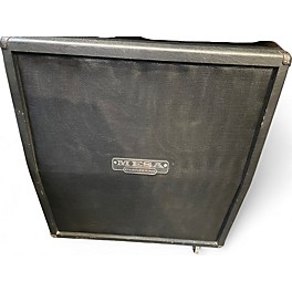 Used MESA/Boogie 4X12 4FB Guitar Cabinet