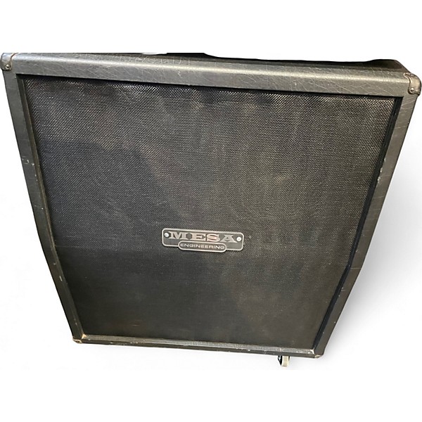 Used MESA/Boogie 4X12 4FB Guitar Cabinet