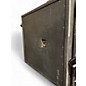Used MESA/Boogie 4X12 4FB Guitar Cabinet