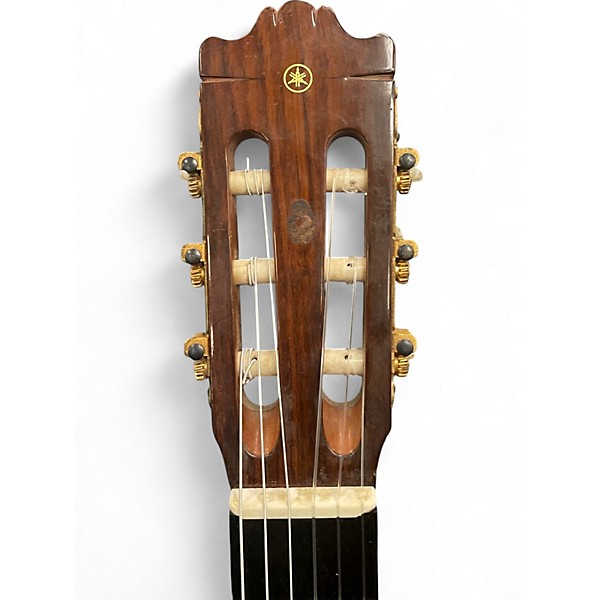 【中古】 Hed Kandi： Acoustic Used Yamaha G235 Natural Classical Acoustic Guitar Natural