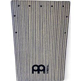 Used MEINL BBCAJSS Cajon