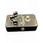 Used Keeley Bassist Limiting Amplifer Effect Pedal