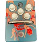 Used Orange Amplifiers Kongpressor Effect Pedal thumbnail