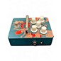 Used Orange Amplifiers Kongpressor Effect Pedal