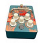 Used Orange Amplifiers Kongpressor Effect Pedal