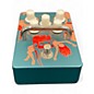 Used Orange Amplifiers Kongpressor Effect Pedal