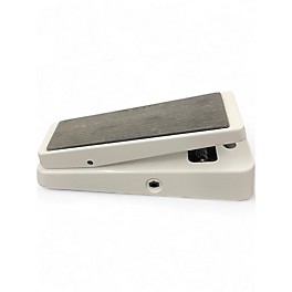 Used Dunlop 105Q Cry Baby Bass Wah Bass Effect Pedal