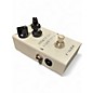 Used E-wave NINETH SKY OVERDRIVE Effect Pedal