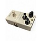 Used E-wave NINETH SKY OVERDRIVE Effect Pedal