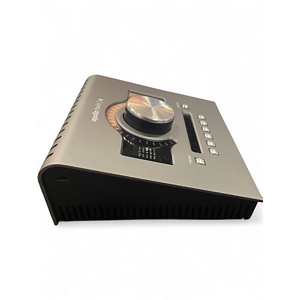 Used Universal Audio Apollo Twin X Duo 3 Audio Interface
