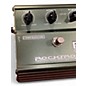 Used Rocktron Big Crusher Compressor Effect Pedal