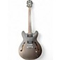 Used Ibanez AS53 Black Hollow Body Electric Guitar thumbnail
