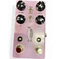 Used JHS Pedals Emperor Analog Chorus Vibrato with Tap Tempo Effect Pedal thumbnail