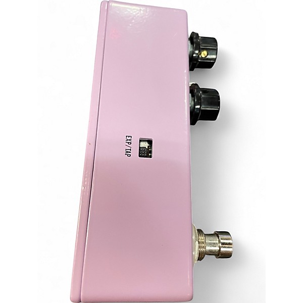 Used JHS Pedals Emperor Analog Chorus Vibrato with Tap Tempo Effect Pedal