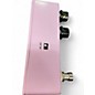 Used JHS Pedals Emperor Analog Chorus Vibrato with Tap Tempo Effect Pedal