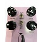 Used JHS Pedals Emperor Analog Chorus Vibrato with Tap Tempo Effect Pedal