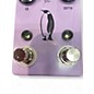 Used JHS Pedals Emperor Analog Chorus Vibrato with Tap Tempo Effect Pedal