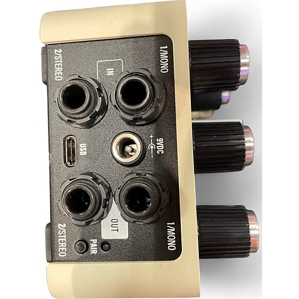 Used Universal Audio UAFX Effect Pedal