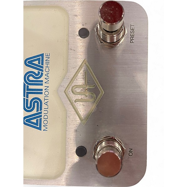 Used Universal Audio UAFX Effect Pedal