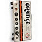Used Orange Amplifiers BT500H Bass Terror 500W Tube Bass Amp Head thumbnail