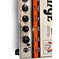 Used Orange Amplifiers BT500H Bass Terror 500W Tube Bass Amp Head