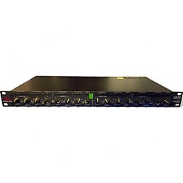 Used dbx 1046 Quad Compressor