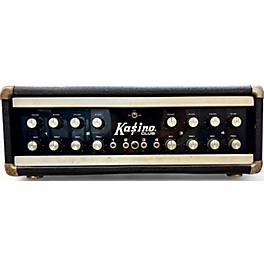 Used Kustom Kasino Club Power Amp