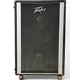 Used Peavey 212STD Guitar Cabinet
