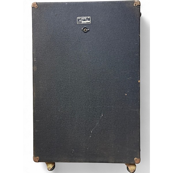 Used Peavey 212STD Guitar Cabinet