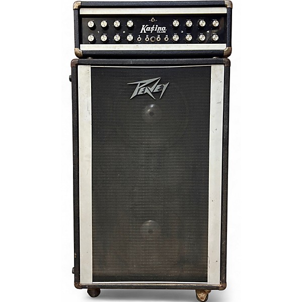 Used Peavey 212STD Guitar Cabinet