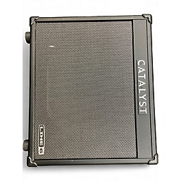Used Line 6 catalyst 60 Guitar Combo Amp
