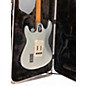 Used Ernie Ball Music Man Cutlass Ice Blue Metallic Solid Body Electric Guitar