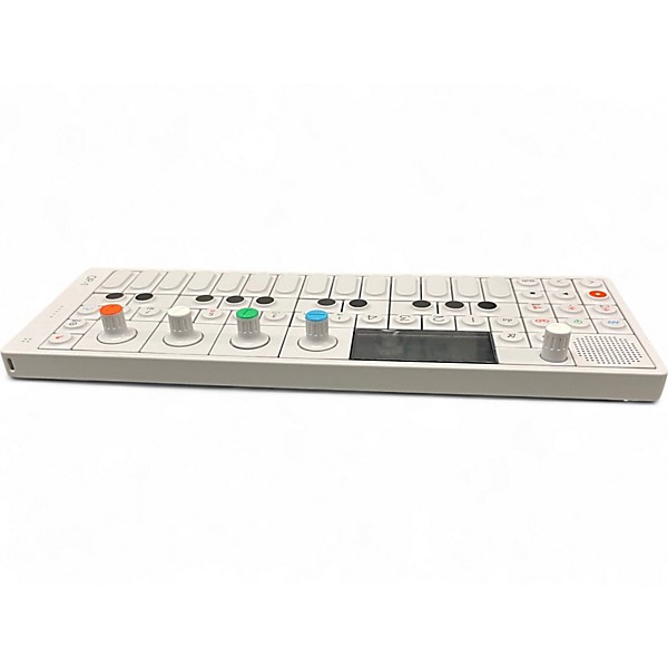 Used teenage engineering OP1 Synthesizer
