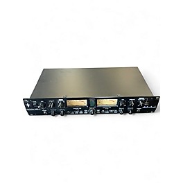 Used Art Digital MPA II Microphone Preamp