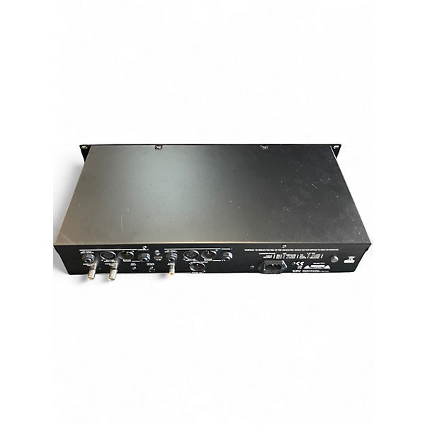 Used Art Digital MPA II Microphone Preamp
