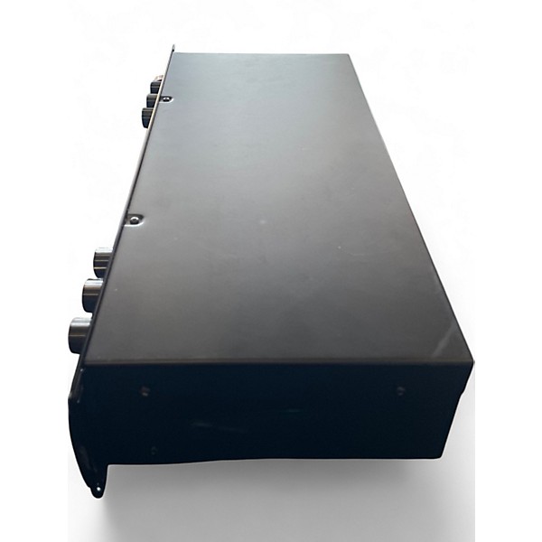 Used Art Digital MPA II Microphone Preamp