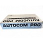 Used Behringer autocom pro Compressor