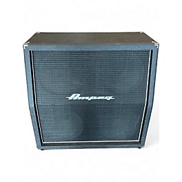 Used Ampeg v412 Guitar Cabinet