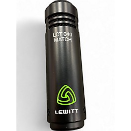 Used LEWITT LCT 040 Condenser Microphone
